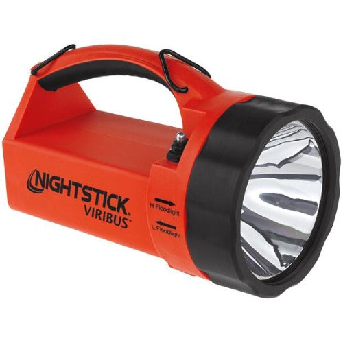 Viribus™ Dual-Light™ Rechargeable Lantern