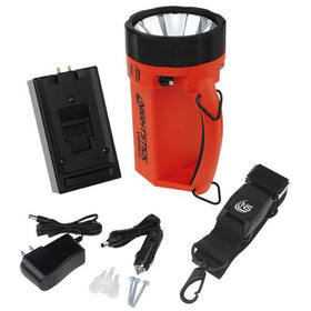 Viribus™ Dual-Light™ Rechargeable Lantern