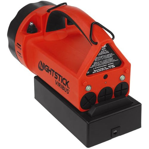 Viribus™ Dual-Light™ Rechargeable Lantern