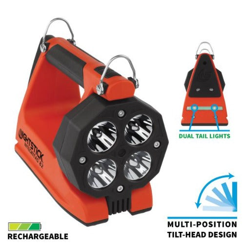 Integritas™ Rechargeable Lantern
