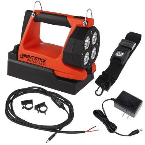 Integritas™ Rechargeable Lantern