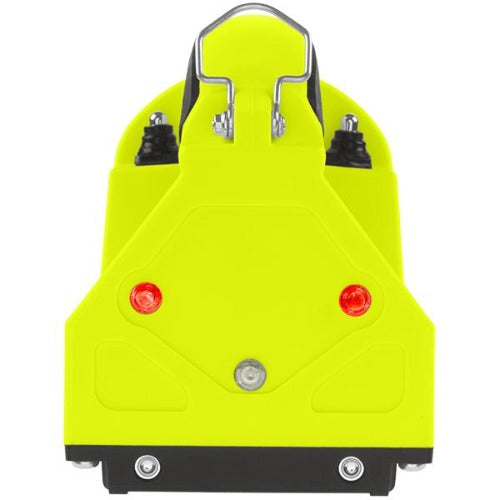 Dual-Light™ Rechargeable Lantern with Pivoting Head