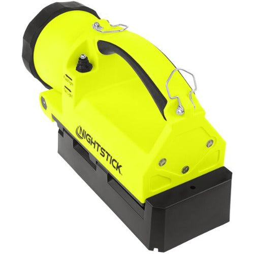 Dual-Light™ Rechargeable Lantern with Pivoting Head
