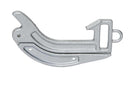 6" Folding Spanner Wrench - Pry Bar/Gas Shut Off-1