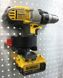 SURE-GRIP Tool Mount - 3/4″ to 2″-5