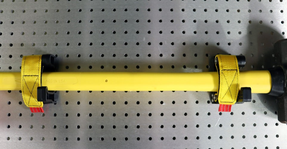 SURE-GRIP Tool Mount - 3/4″ to 2″