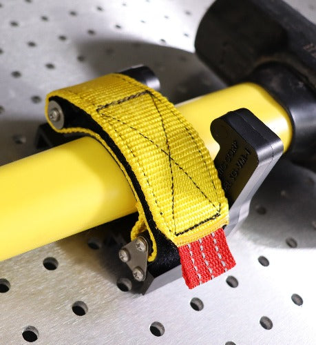 SURE-GRIP Tool Mount - 3/4″ to 2″
