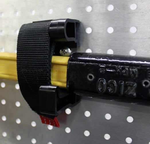 SURE-GRIP Tool Mount - 3/4″ to 2″