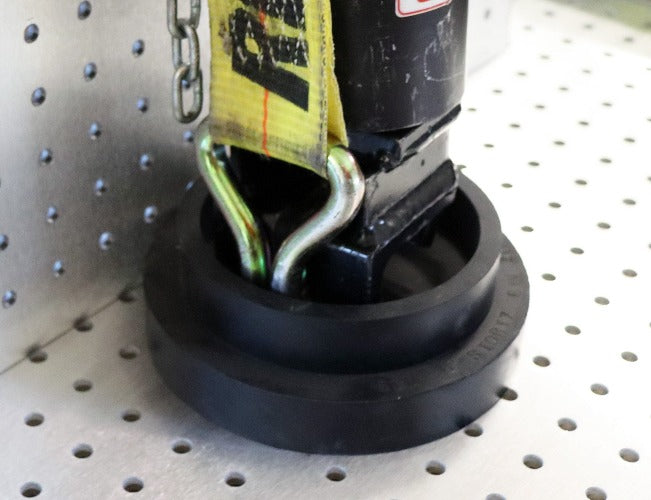 SURE-GRIP XL Equipment Holders