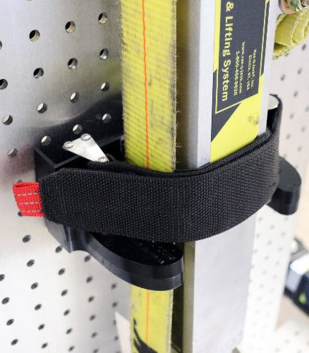 SURE-GRIP XL Equipment Holders