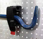SURE-GRIP Tool Mount - 3/4″ to 2″