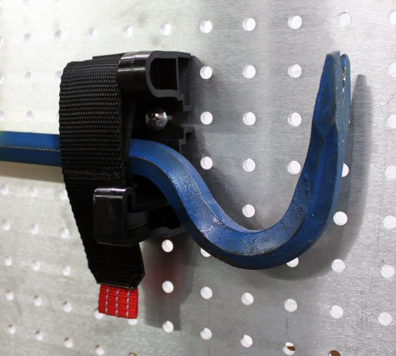 SURE-GRIP Tool Mount - 3/4″ to 2″