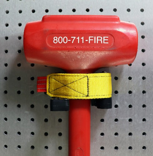SURE-GRIP Tool Mount - 3/4″ to 2″