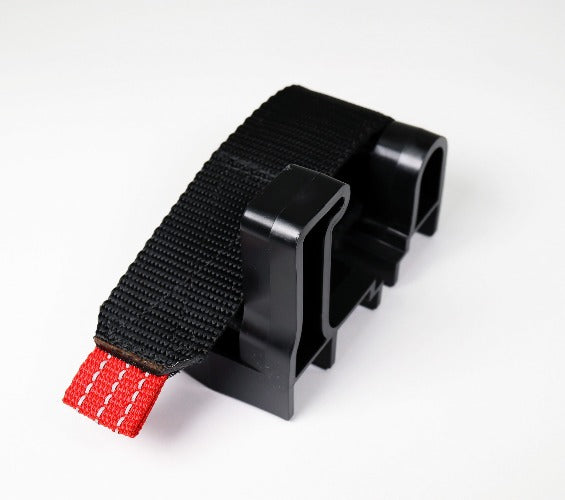 SURE-GRIP Tool Mount - 3/4″ to 2″