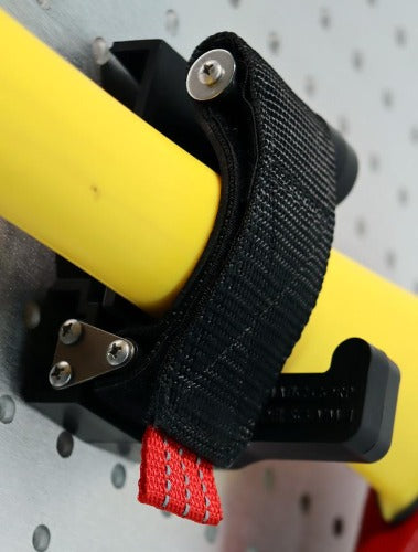 SURE-GRIP Tool Mount - 3/4″ to 2″
