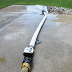 AkroFlow Portable Flow Meter