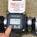 AkroFlow Portable Flow Meter-4