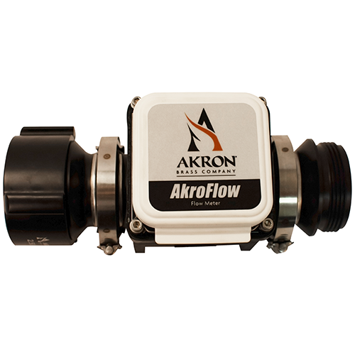 AkroFlow Portable Flow Meter