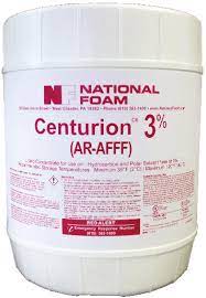 Centurion™  AR-AFFF