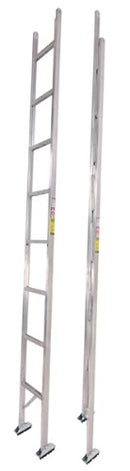 8' Folding Ladder-1