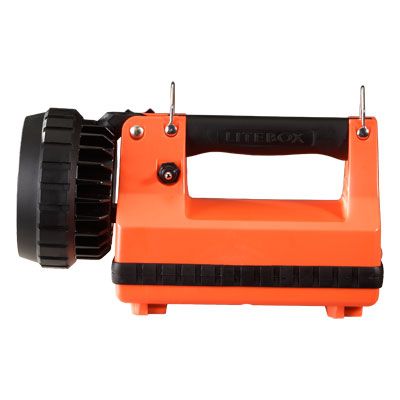 E-Flood® Firebox®