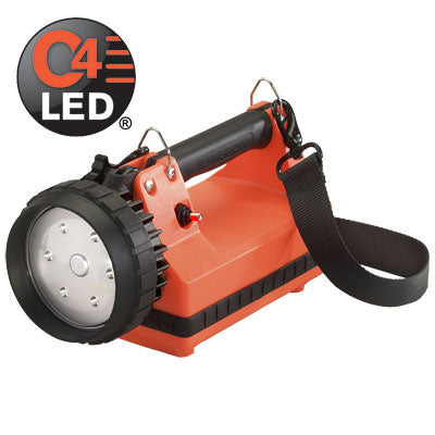 E-Flood® Firebox®