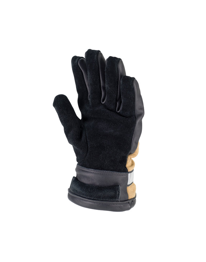 Fire Knight Gloves