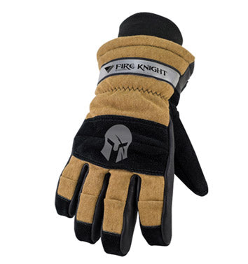 Fire Knight Gloves