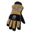 Fire Knight Gloves