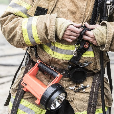 Fire Vulcan® LED Lantern
