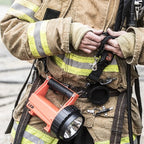 Fire Vulcan® LED Lantern
