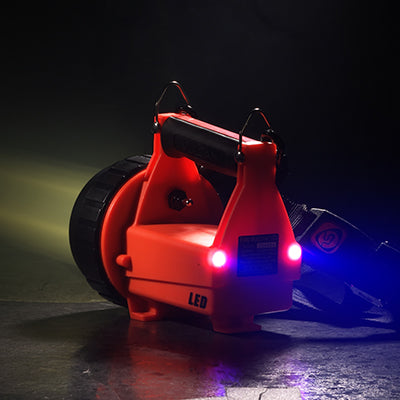 Fire Vulcan® LED Lantern