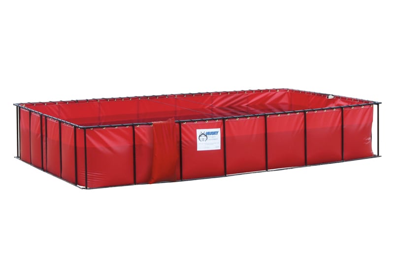 Portable Water Tanks