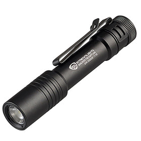 Macrostream® LED Flashlight, USB Rechargeable