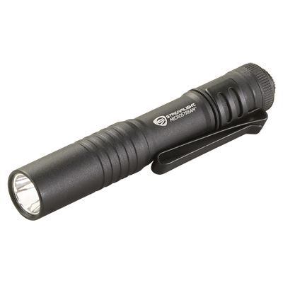 Microstream® LED Flashlight