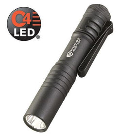 Microstream® LED Flashlight - 0