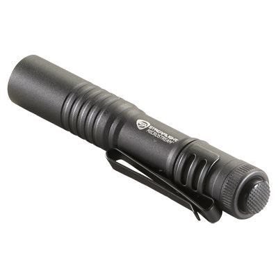 Microstream® LED Flashlight