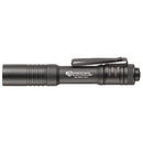 Microstream® LED Flashlight, USB Rechargeable-1