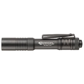 Microstream® LED Flashlight, USB Rechargeable