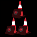 Light Up Pack-A-Cone-2