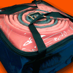 28" Pack-A-Cone - Utility 5 Pack
