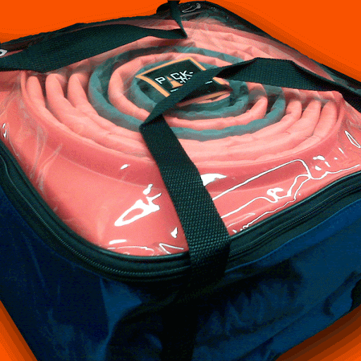 28" Pack-A-Cone - Utility 5 Pack