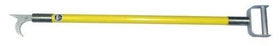 Fiberglass Pike Pole with D-Handle