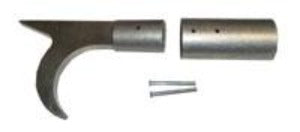Fiberglass Pike Pole - 0