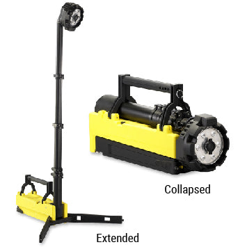 LED Portable Scene Light