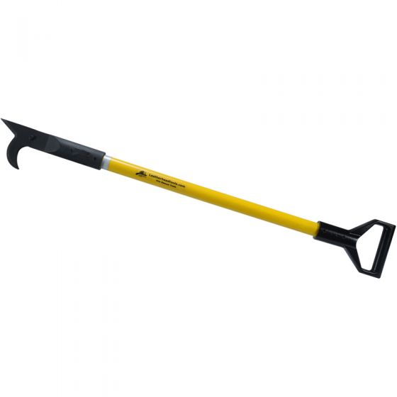 Pro-Lite Pike Pole - HiViz Yellow