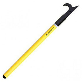 Pro-Lite Pike Pole - HiViz Yellow
