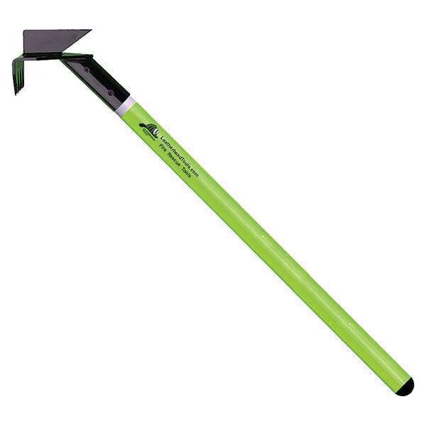 Pro-Lite Pike Pole - HiViz Lime