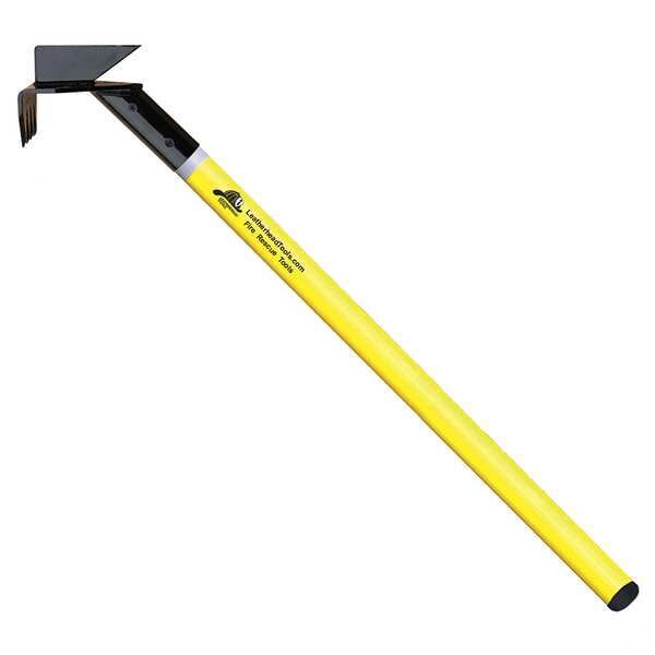 Pro-Lite Pike Pole - HiViz Yellow