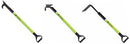 Pro-Lite Pike Pole - HiViz Lime-7